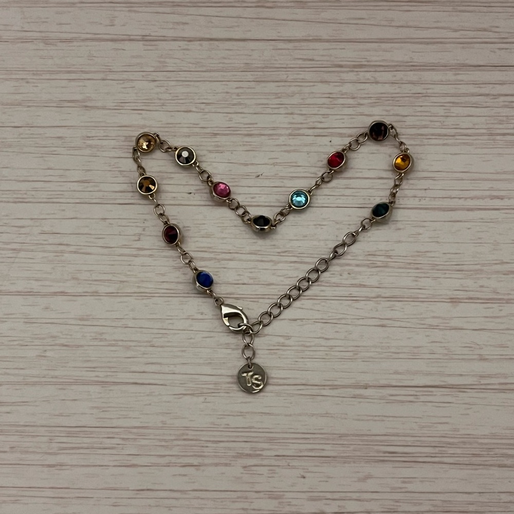 taylor swift bracelet 💎